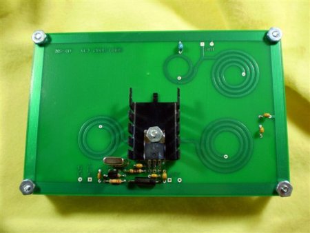 NS-40 Class E Transmitter Kit