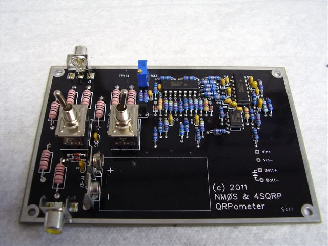 qrp